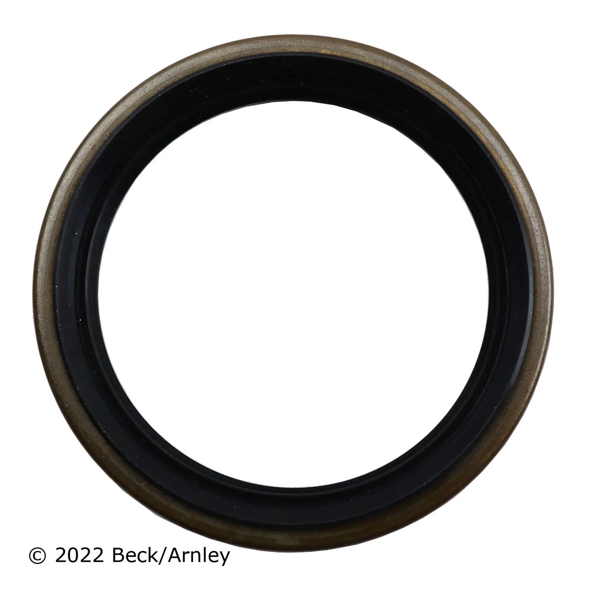 Beck/Arnley 052-4089 2005-2015 Toyota Tacoma Wheel Seal