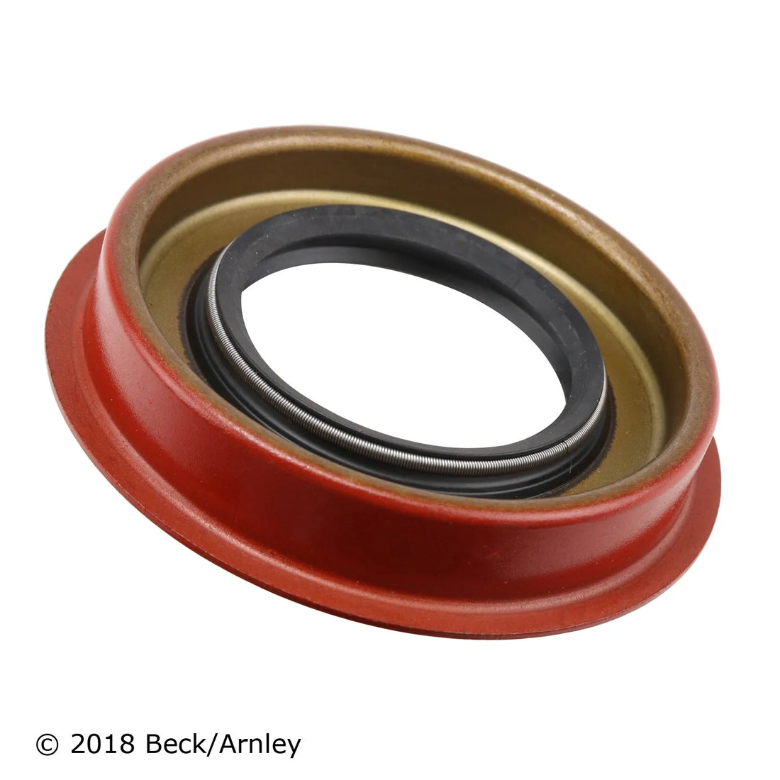 Beck/Arnley 052-4091 2005-2009 Saab 9-7x Wheel Seal