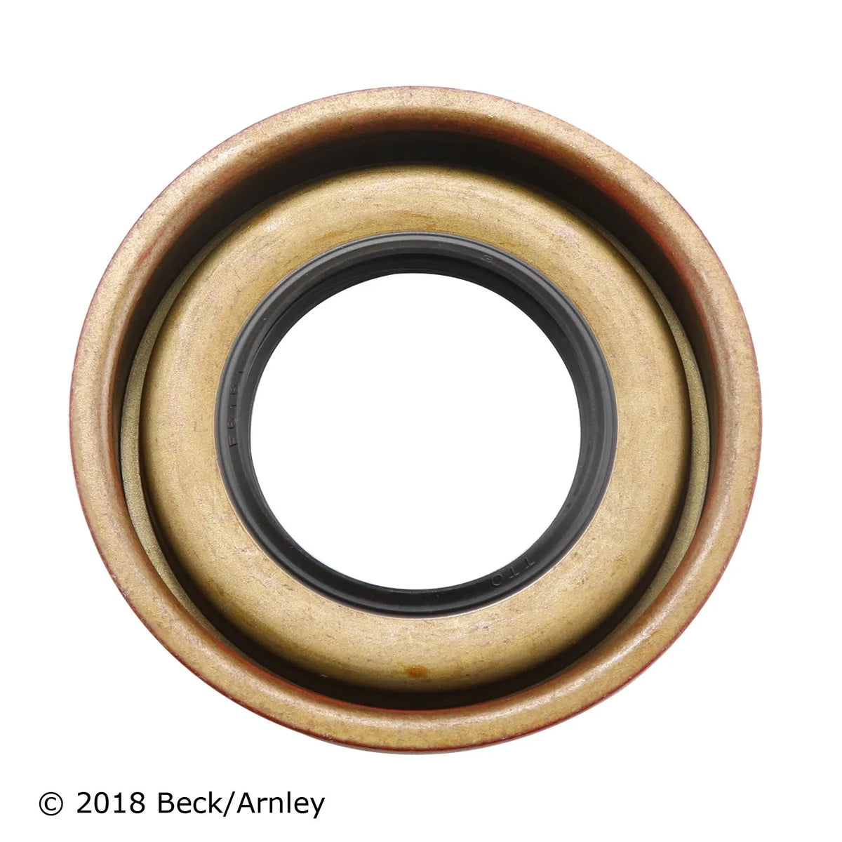Beck/Arnley 052-4091 2005-2009 Saab 9-7x Wheel Seal