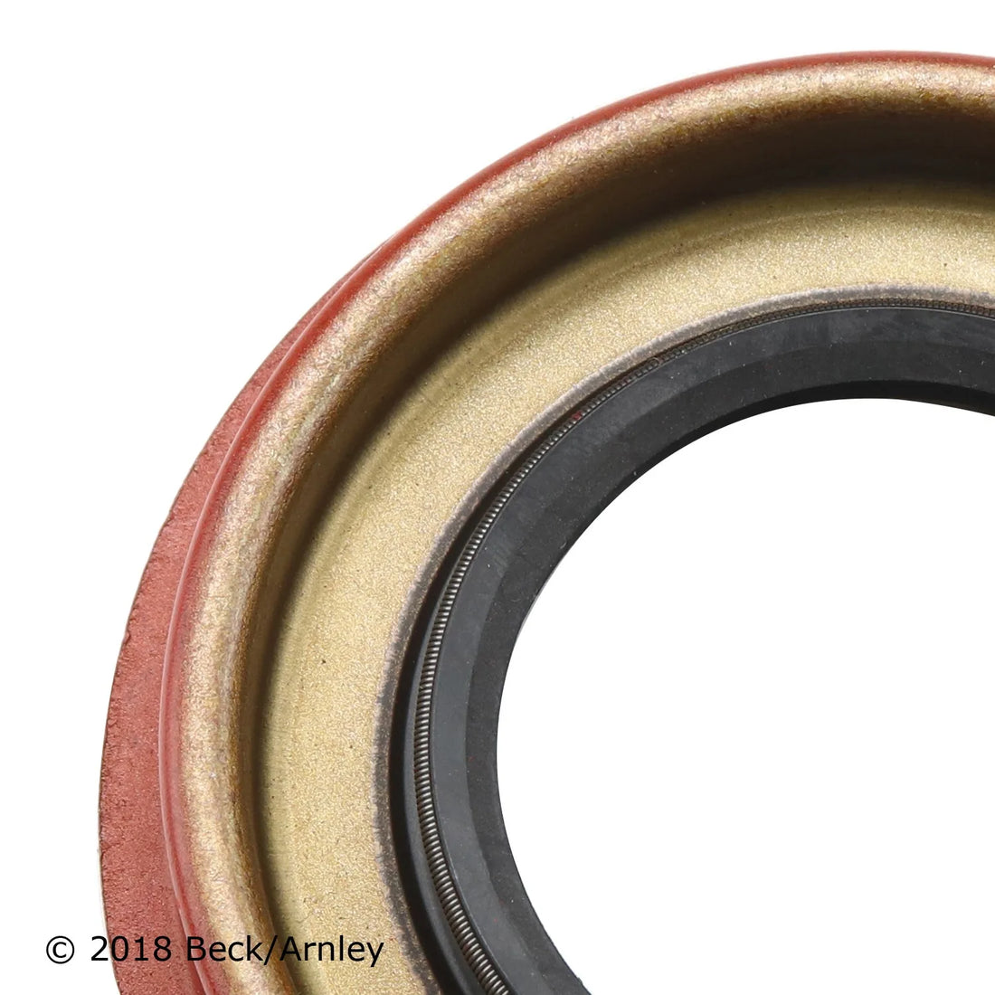 Beck/Arnley 052-4091 2005-2009 Saab 9-7x Wheel Seal