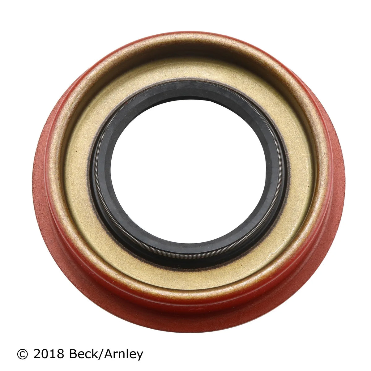 Beck/Arnley 052-4091 2005-2009 Saab 9-7x Wheel Seal