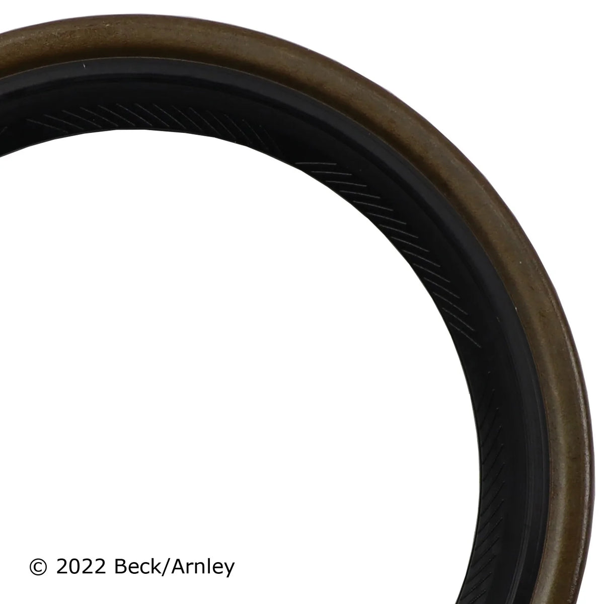 Beck/Arnley 052-4093 2007-2021 Toyota Tundra Wheel Seal