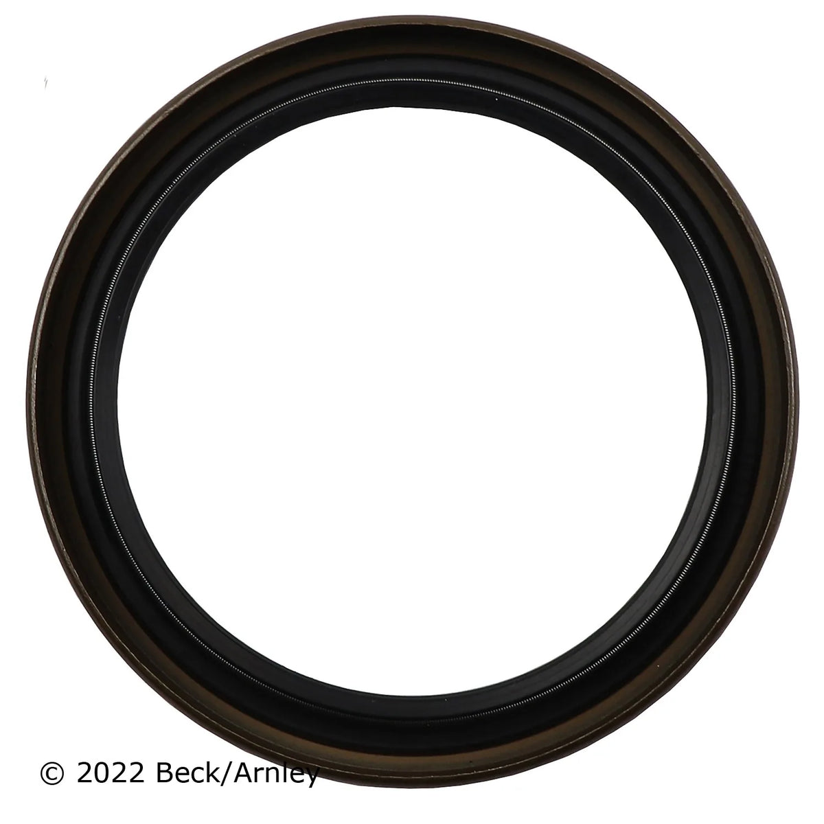 Beck/Arnley 052-4093 2007-2021 Toyota Tundra Wheel Seal