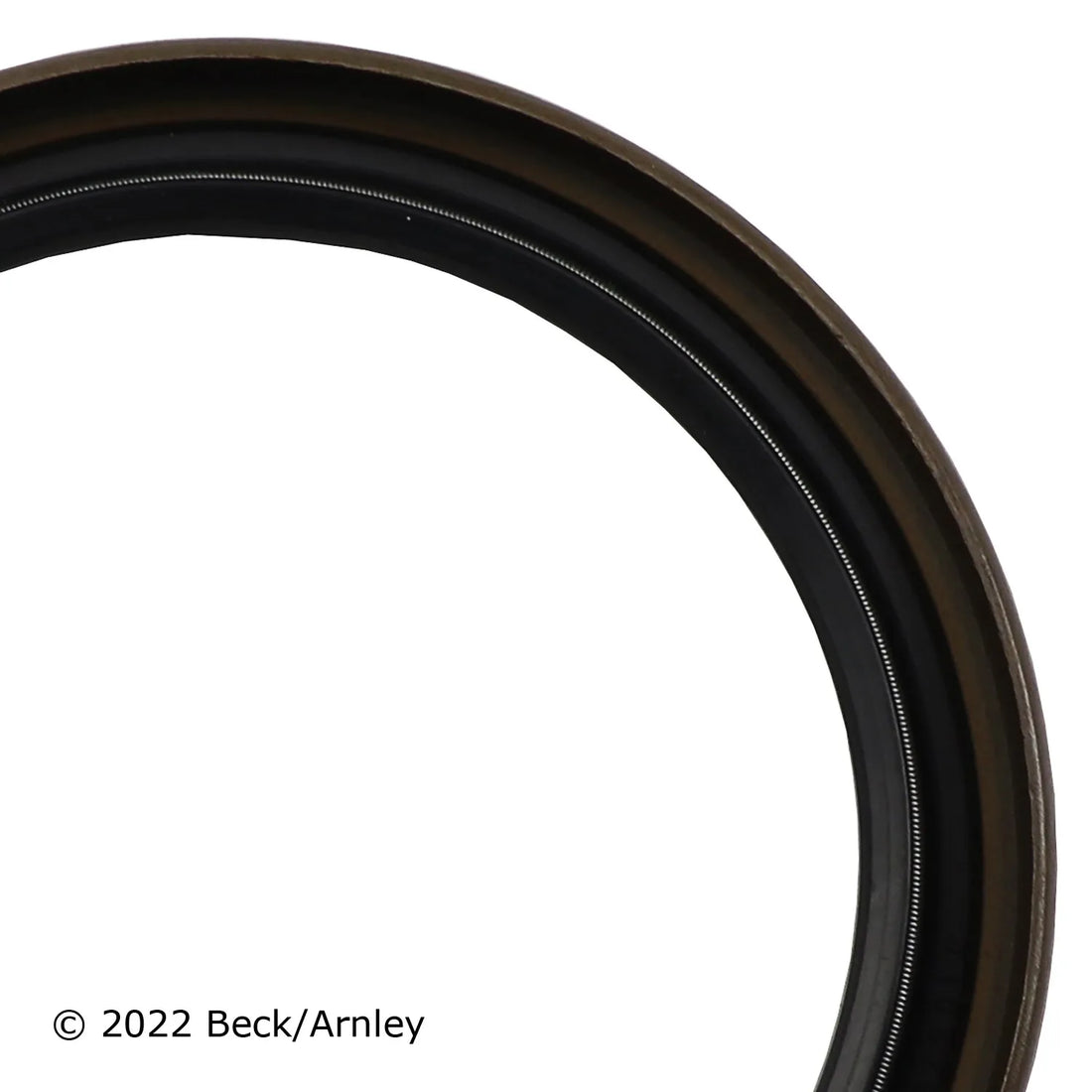 Beck/Arnley 052-4093 2007-2021 Toyota Tundra Wheel Seal