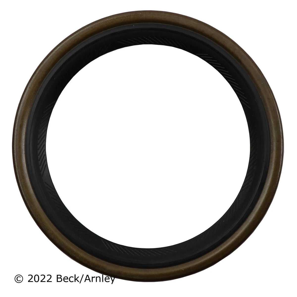 Beck/Arnley 052-4093 2007-2021 Toyota Tundra Wheel Seal