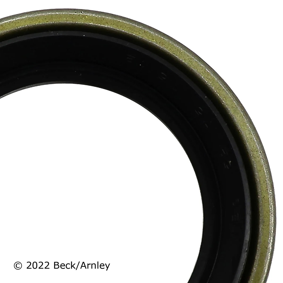 Beck/Arnley 052-4097 2001-2007 Toyota Highlander Wheel Seal