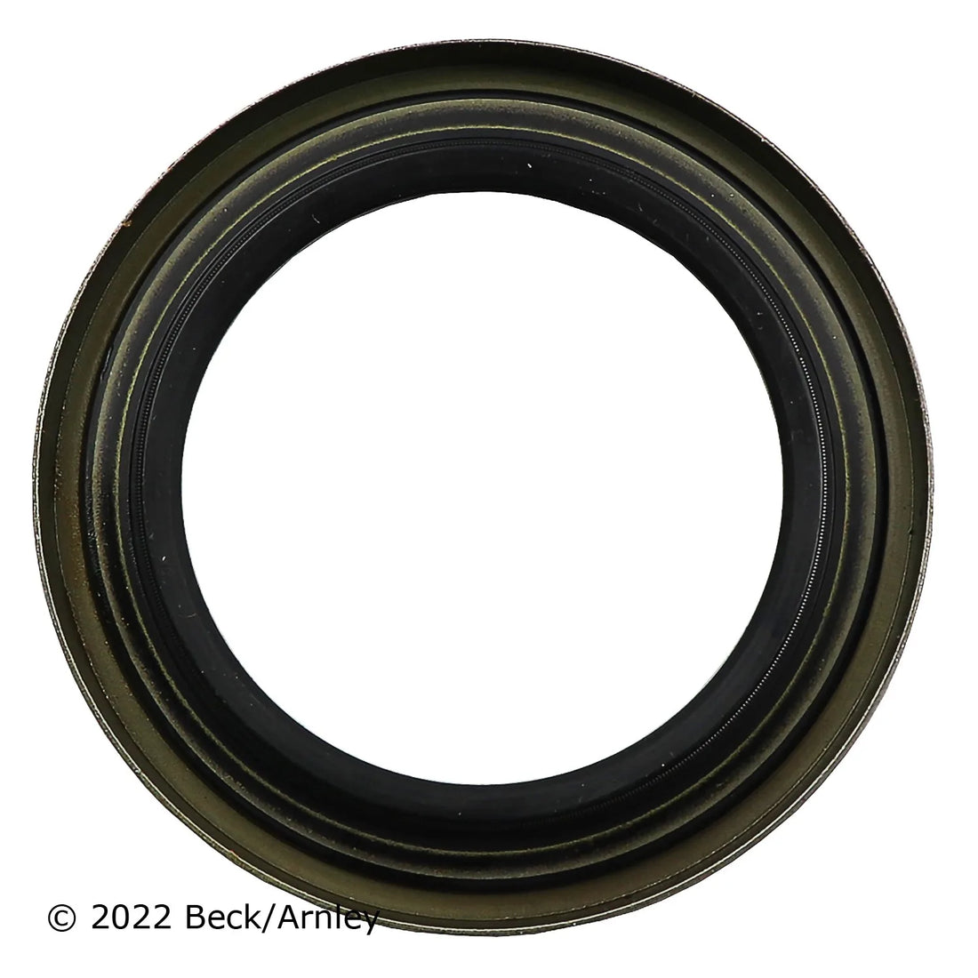 Beck/Arnley 052-4097 2001-2007 Toyota Highlander Wheel Seal