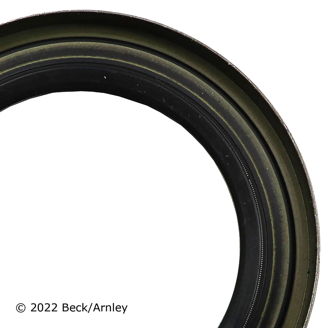 Beck/Arnley 052-4097 2001-2007 Toyota Highlander Wheel Seal