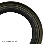 Beck/Arnley 052-4097 2001-2007 Toyota Highlander Wheel Seal