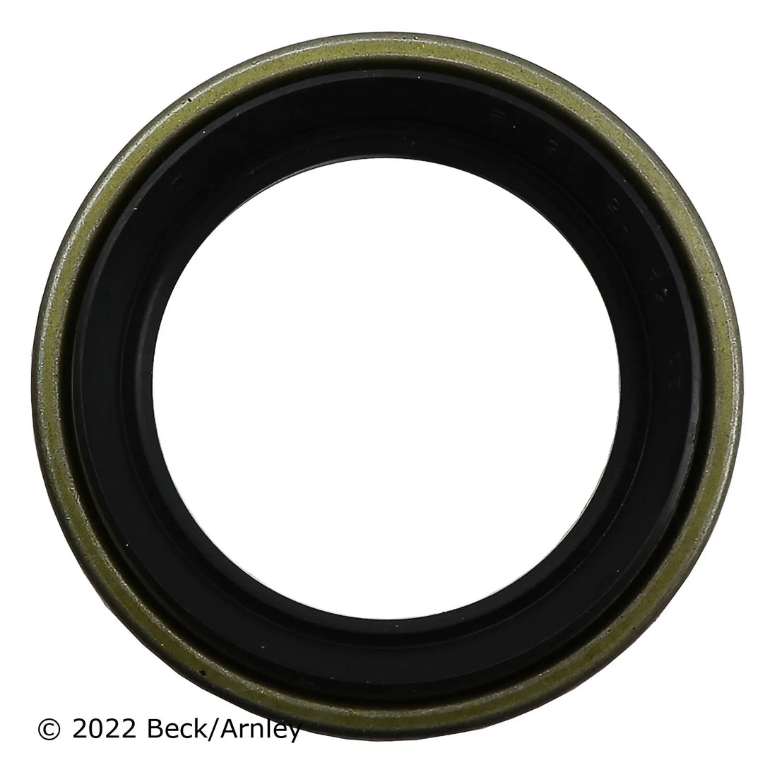 Beck/Arnley 052-4097 2001-2007 Toyota Highlander Wheel Seal