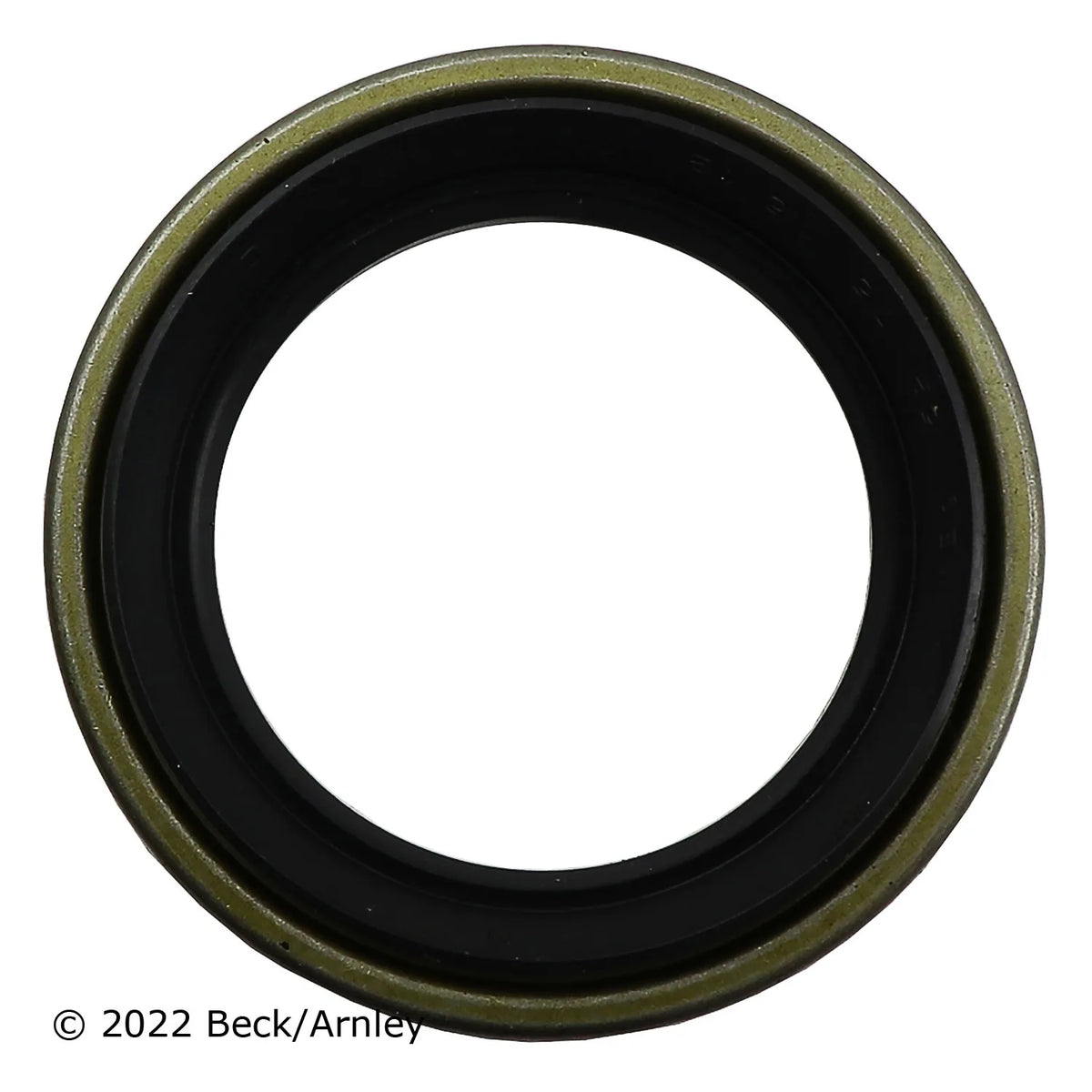 Beck/Arnley 052-4097 2001-2007 Toyota Highlander Wheel Seal