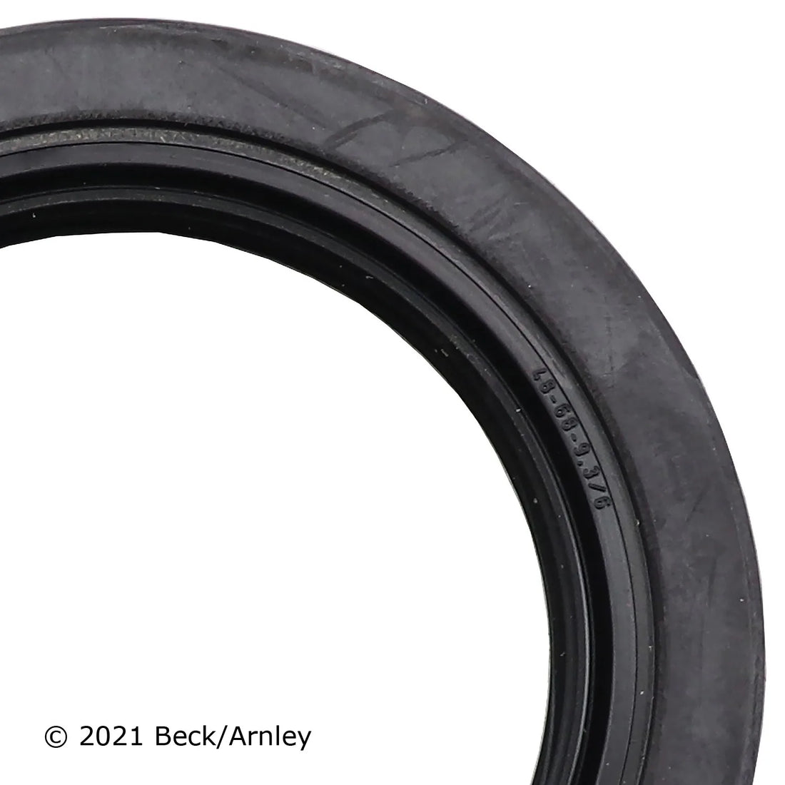 Beck/Arnley 052-4099 2005-2016 Mercedes-Benz SLK350 Wheel Seal