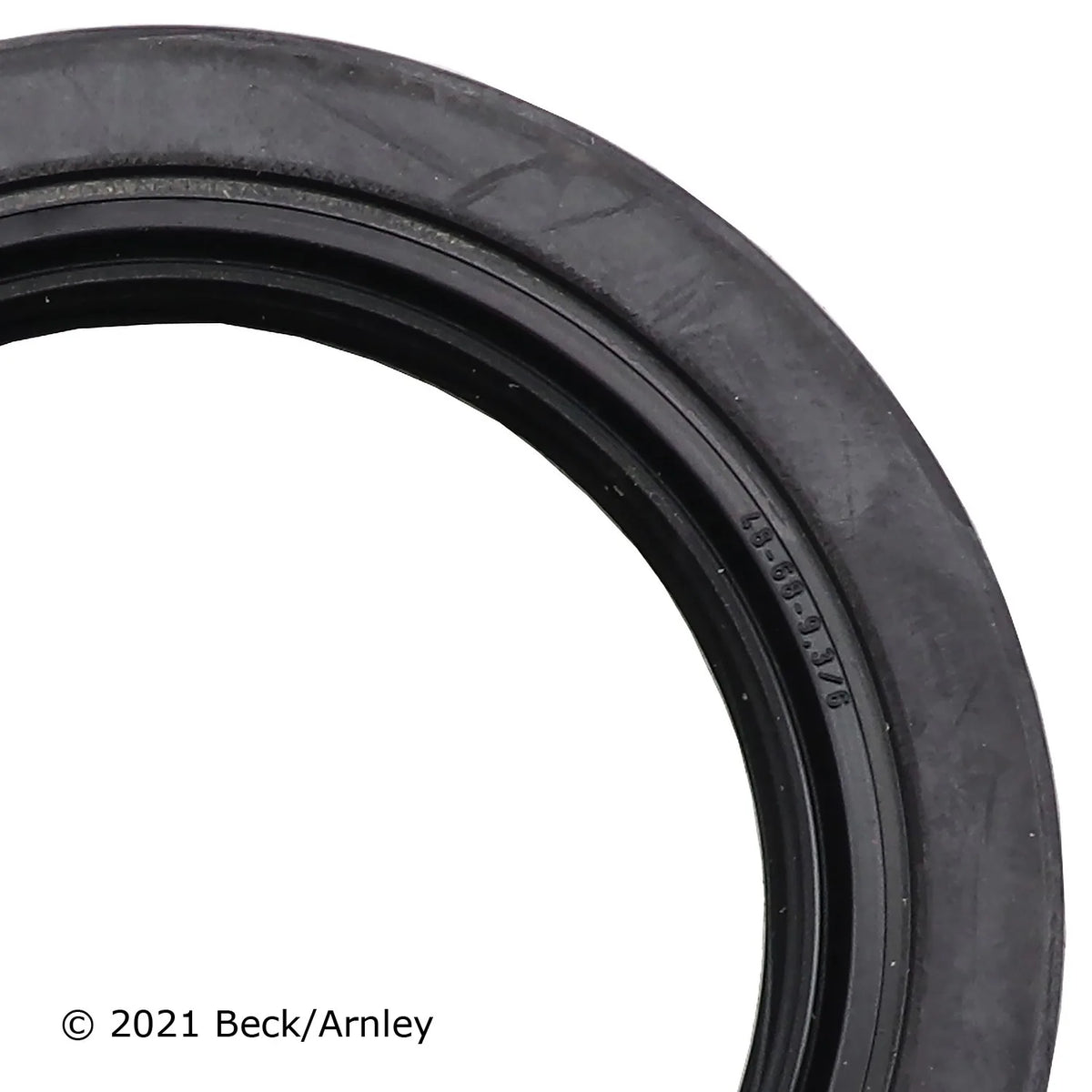 Beck/Arnley 052-4099 2005-2016 Mercedes-Benz SLK350 Wheel Seal