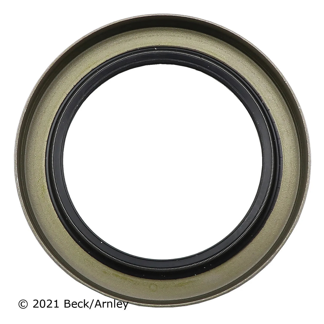 Beck/Arnley 052-4099 2005-2016 Mercedes-Benz SLK350 Wheel Seal