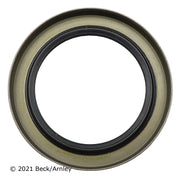 Beck/Arnley 052-4099 2005-2016 Mercedes-Benz SLK350 Wheel Seal