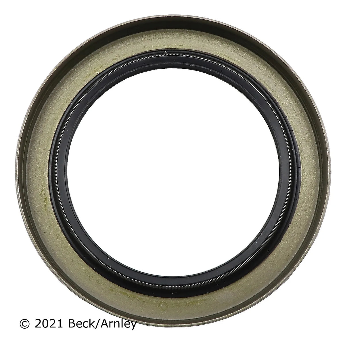 Beck/Arnley 052-4099 2005-2016 Mercedes-Benz SLK350 Wheel Seal