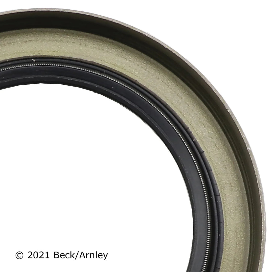 Beck/Arnley 052-4099 2005-2016 Mercedes-Benz SLK350 Wheel Seal