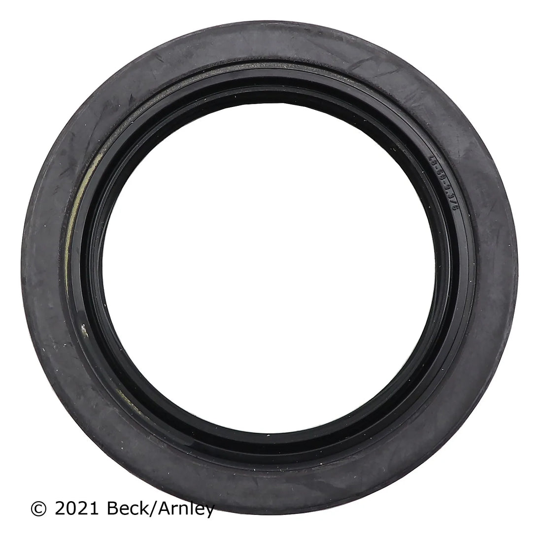 Beck/Arnley 052-4099 2005-2016 Mercedes-Benz SLK350 Wheel Seal