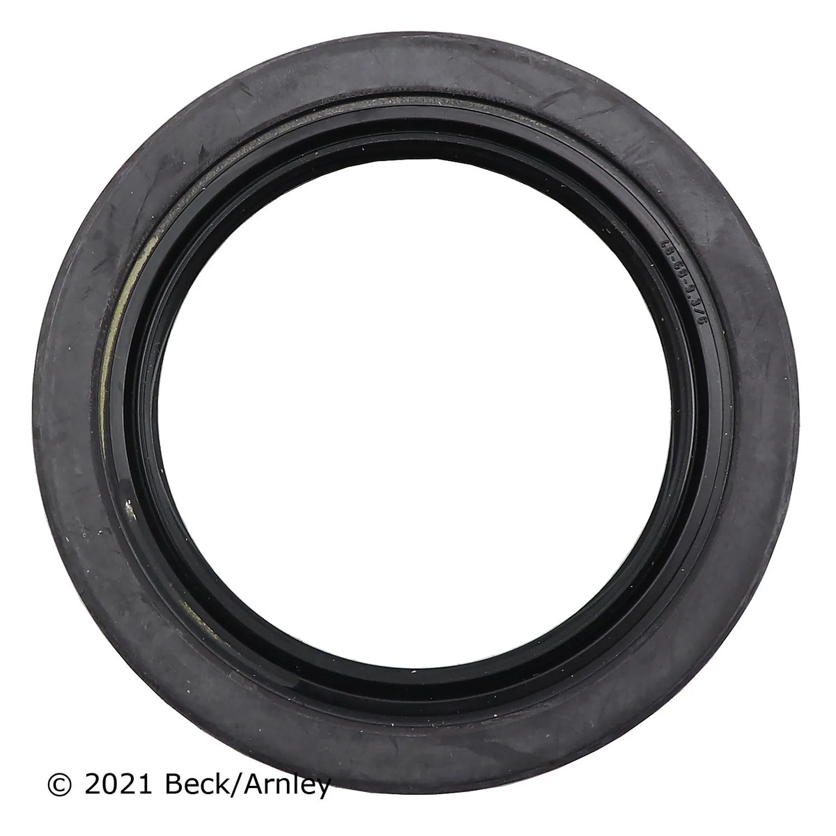 Beck/Arnley 052-4099 2005-2016 Mercedes-Benz SLK350 Wheel Seal