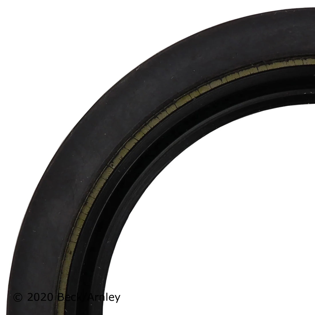 Beck/Arnley 052-4100 2007-2018 Mercedes-Benz CLS550 Wheel Seal