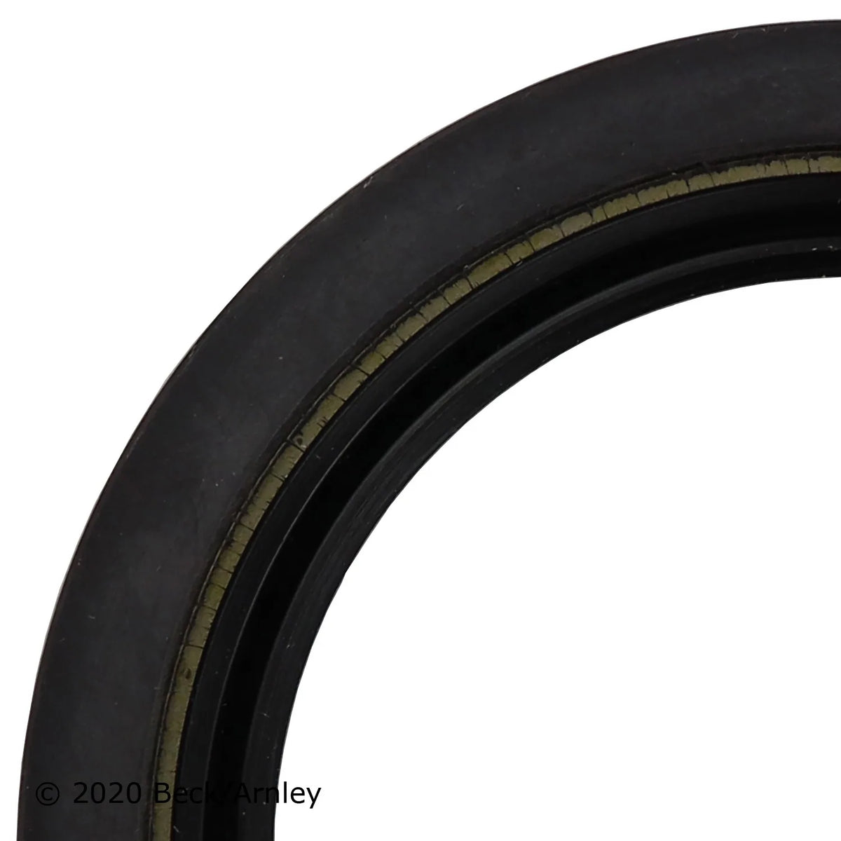 Beck/Arnley 052-4100 2007-2018 Mercedes-Benz CLS550 Wheel Seal