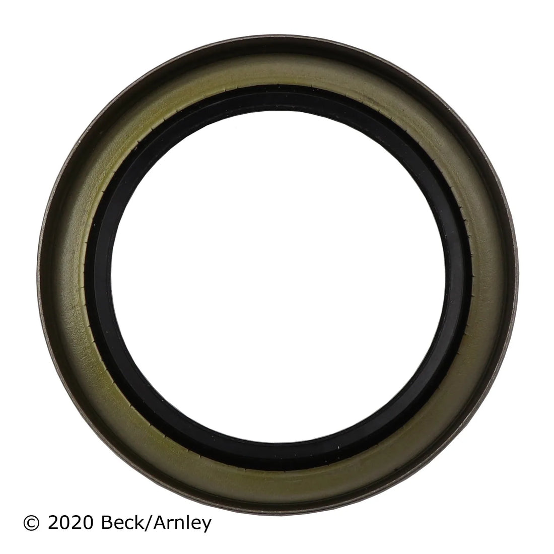 Beck/Arnley 052-4100 2007-2018 Mercedes-Benz CLS550 Wheel Seal