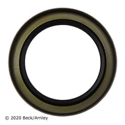 Beck/Arnley 052-4100 2007-2018 Mercedes-Benz CLS550 Wheel Seal