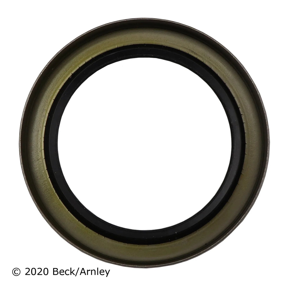 Beck/Arnley 052-4100 2007-2018 Mercedes-Benz CLS550 Wheel Seal