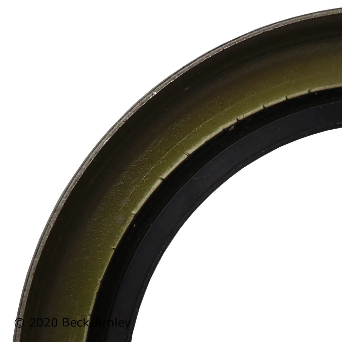 Beck/Arnley 052-4100 2007-2018 Mercedes-Benz CLS550 Wheel Seal