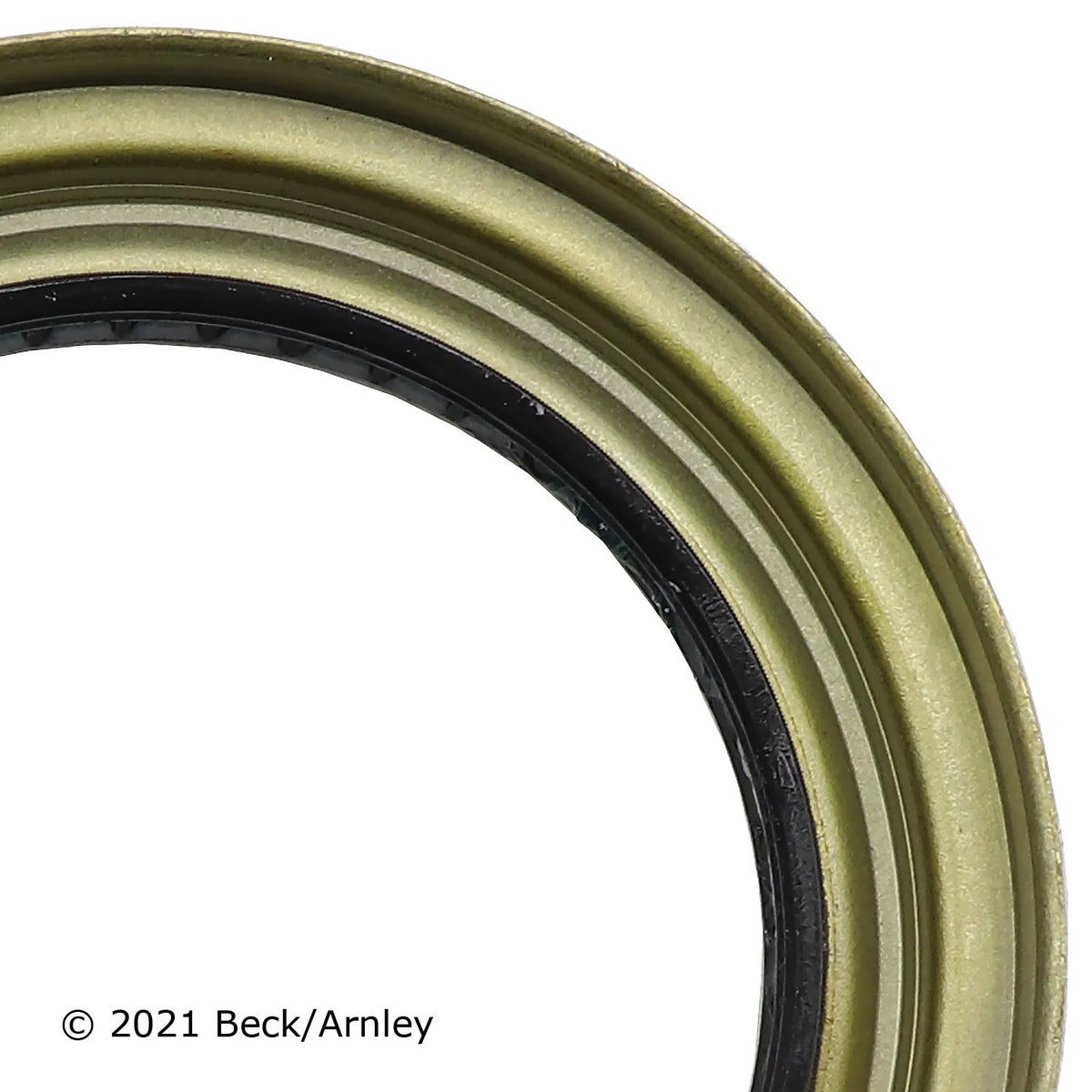 Beck/Arnley 052-4107 2005-2023 Toyota Tacoma Wheel Seal