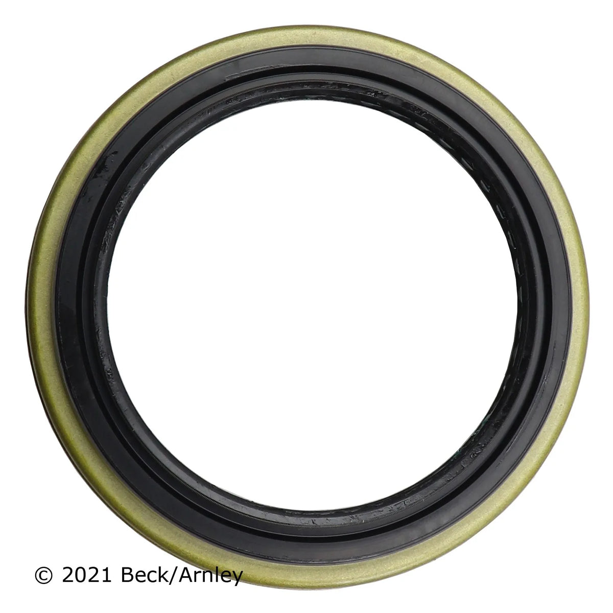Beck/Arnley 052-4107 2005-2023 Toyota Tacoma Wheel Seal