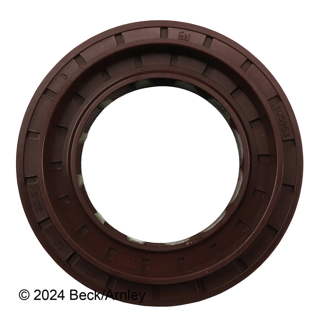 Beck/Arnley 052-4111 2010-2019 Mercedes-Benz Sprinter 2500 Differential Pinion Seal