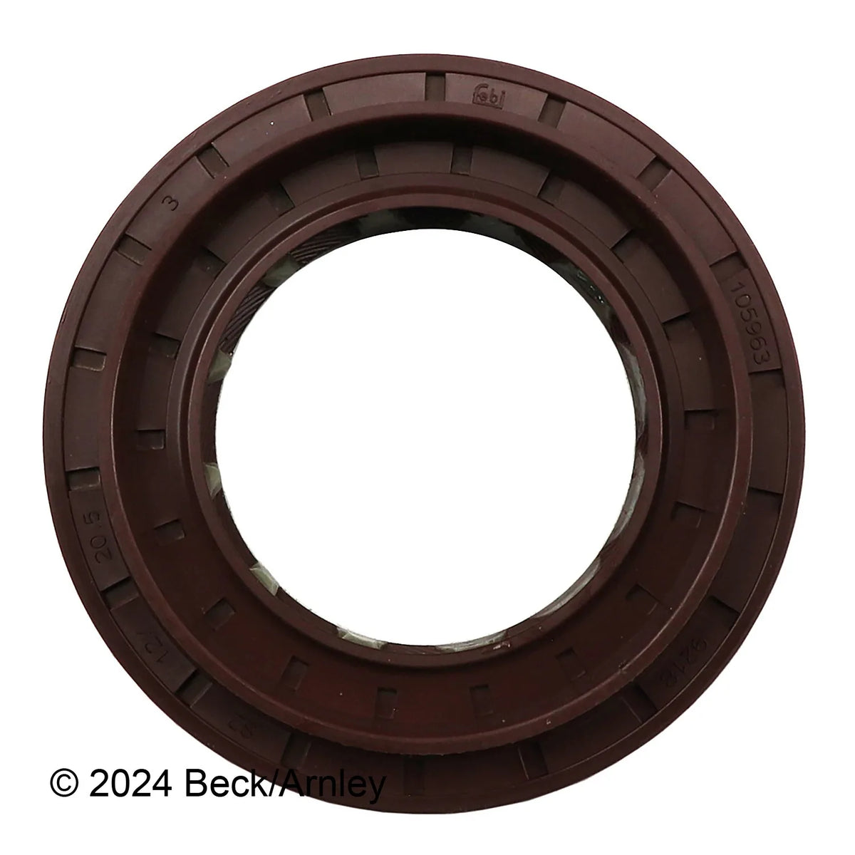 Beck/Arnley 052-4111 2010-2019 Mercedes-Benz Sprinter 2500 Differential Pinion Seal