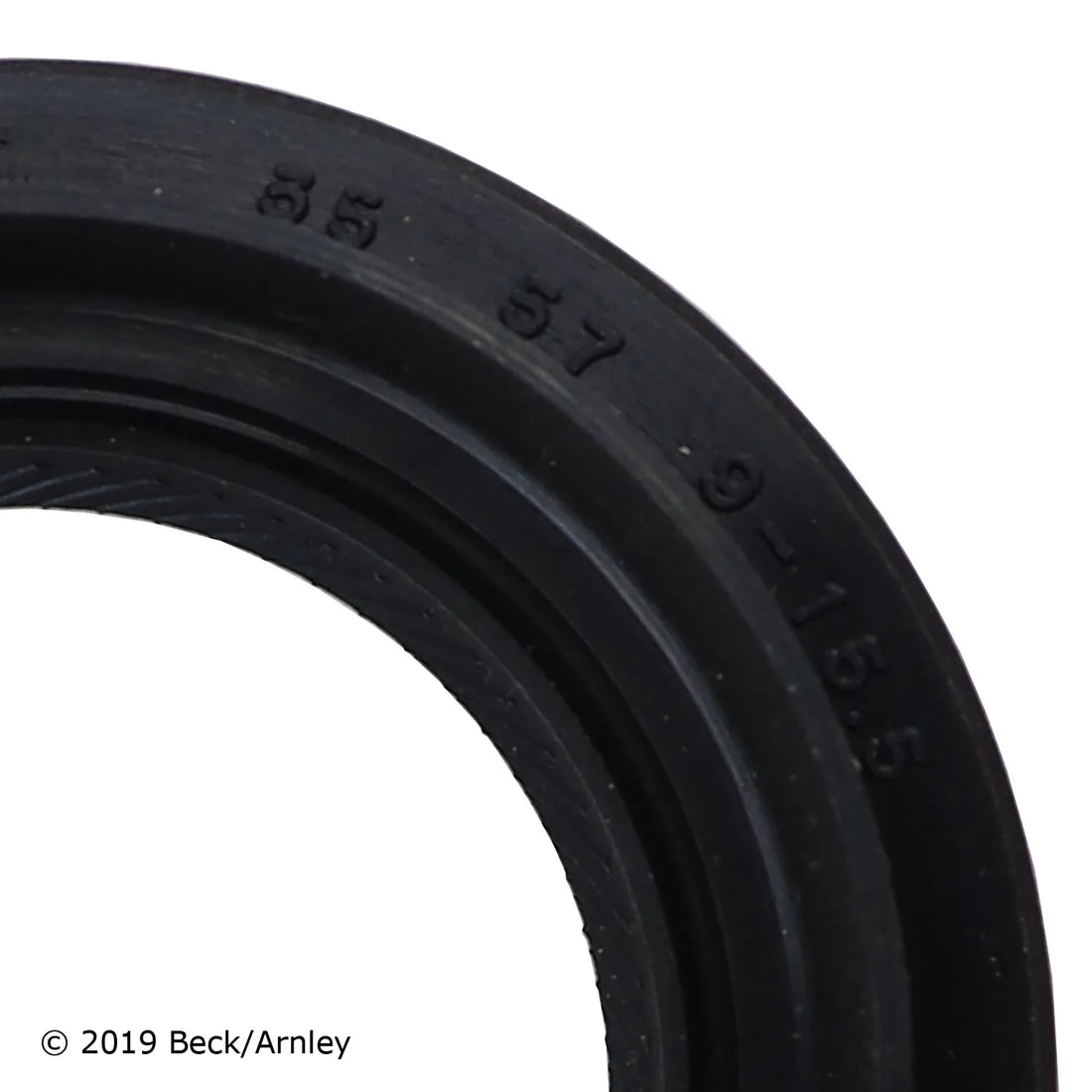 Beck/Arnley 052-4501 2009-2012 Toyota Corolla Automatic Transmission Output Shaft Seal