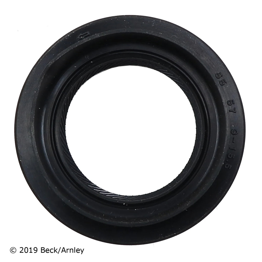 Beck/Arnley 052-4501 2009-2012 Toyota Corolla Automatic Transmission Output Shaft Seal