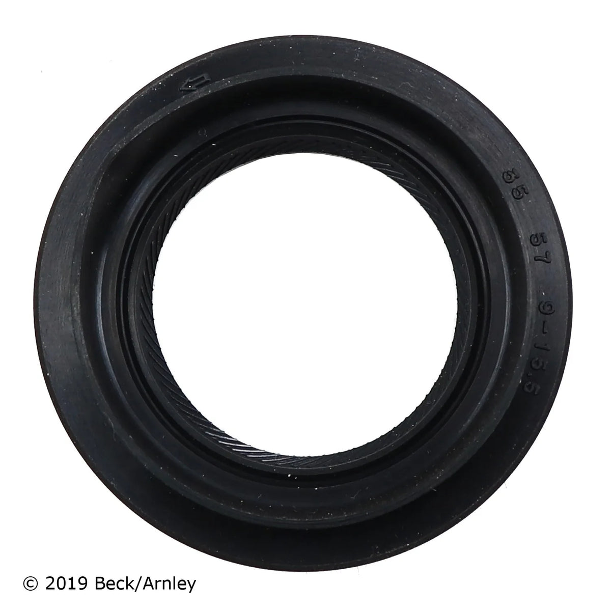Beck/Arnley 052-4501 2009-2012 Toyota Corolla Automatic Transmission Output Shaft Seal