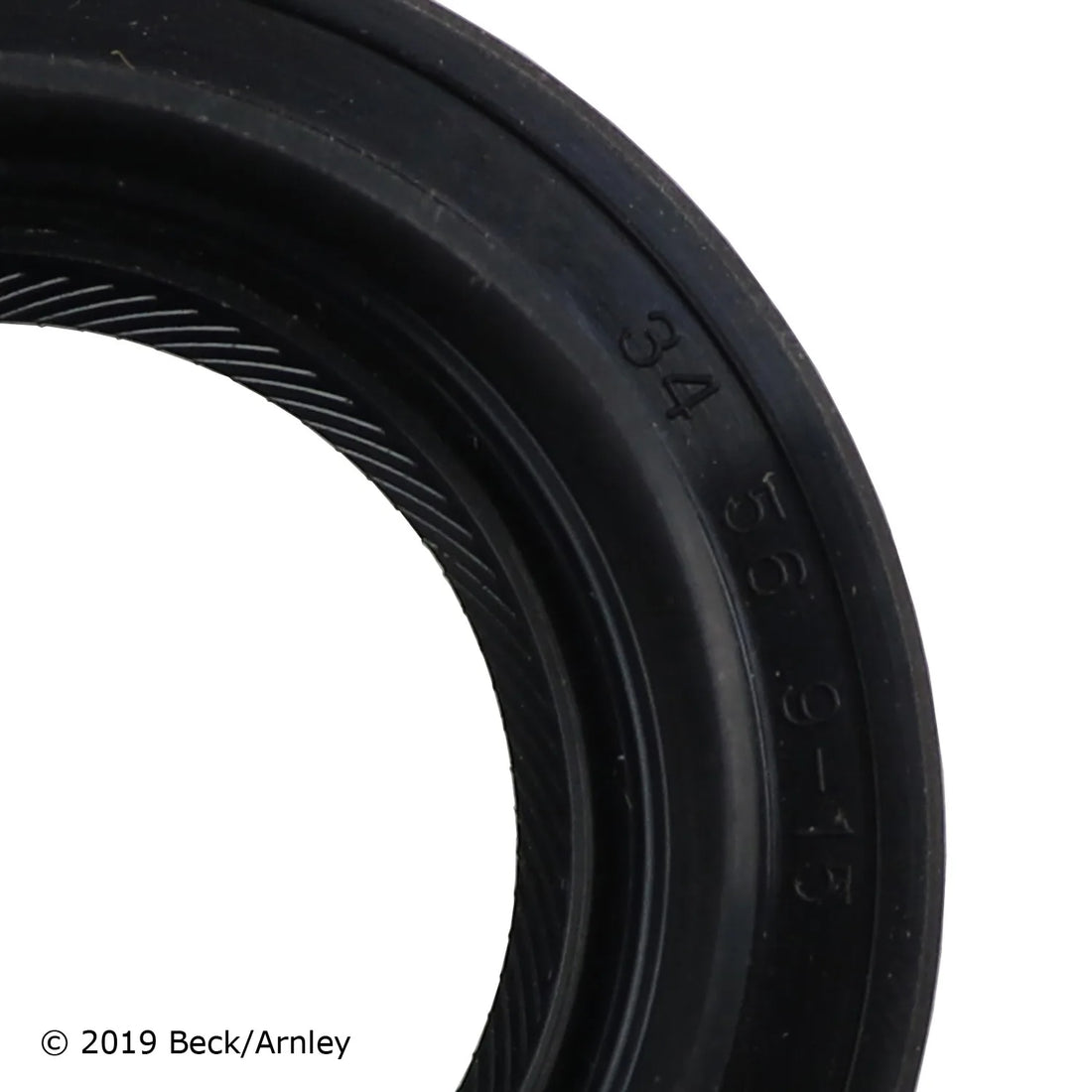 Beck/Arnley 052-4502 2004 Scion xA Automatic Transmission Output Shaft Seal