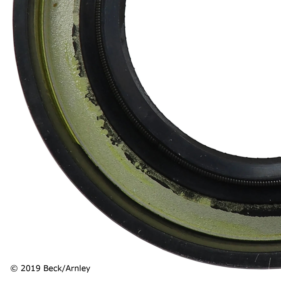 Beck/Arnley 052-4502 2004 Scion xA Automatic Transmission Output Shaft Seal