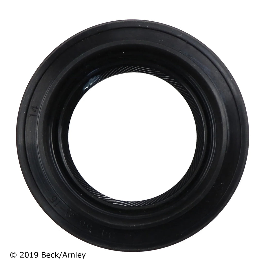 Beck/Arnley 052-4502 2004 Scion xA Automatic Transmission Output Shaft Seal
