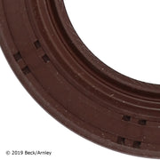 Beck/Arnley 052-4503 2009-2012 Volkswagen CC Automatic Transmission Output Shaft Seal