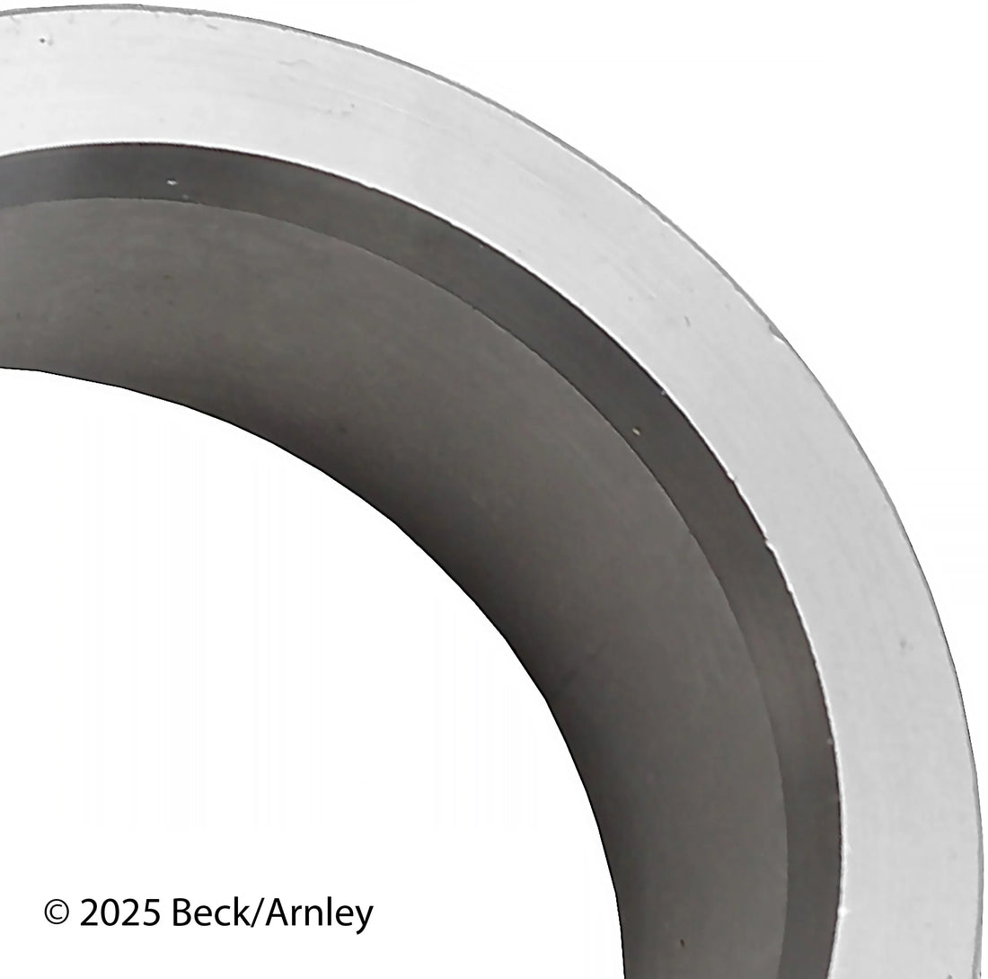 Beck/Arnley 053-0031 1989-1998 Suzuki Sidekick Wheel Bearing Retainer