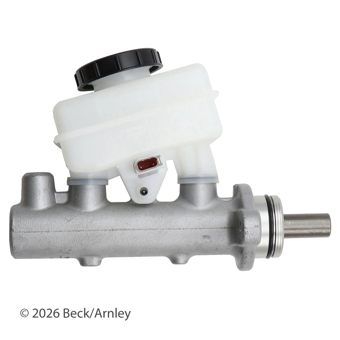 Beck/Arnley 072-0000 2004-2009 Nissan 350Z Brake Master Cylinder