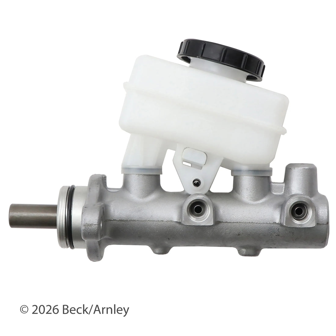 Beck/Arnley 072-0000 2004-2009 Nissan 350Z Brake Master Cylinder