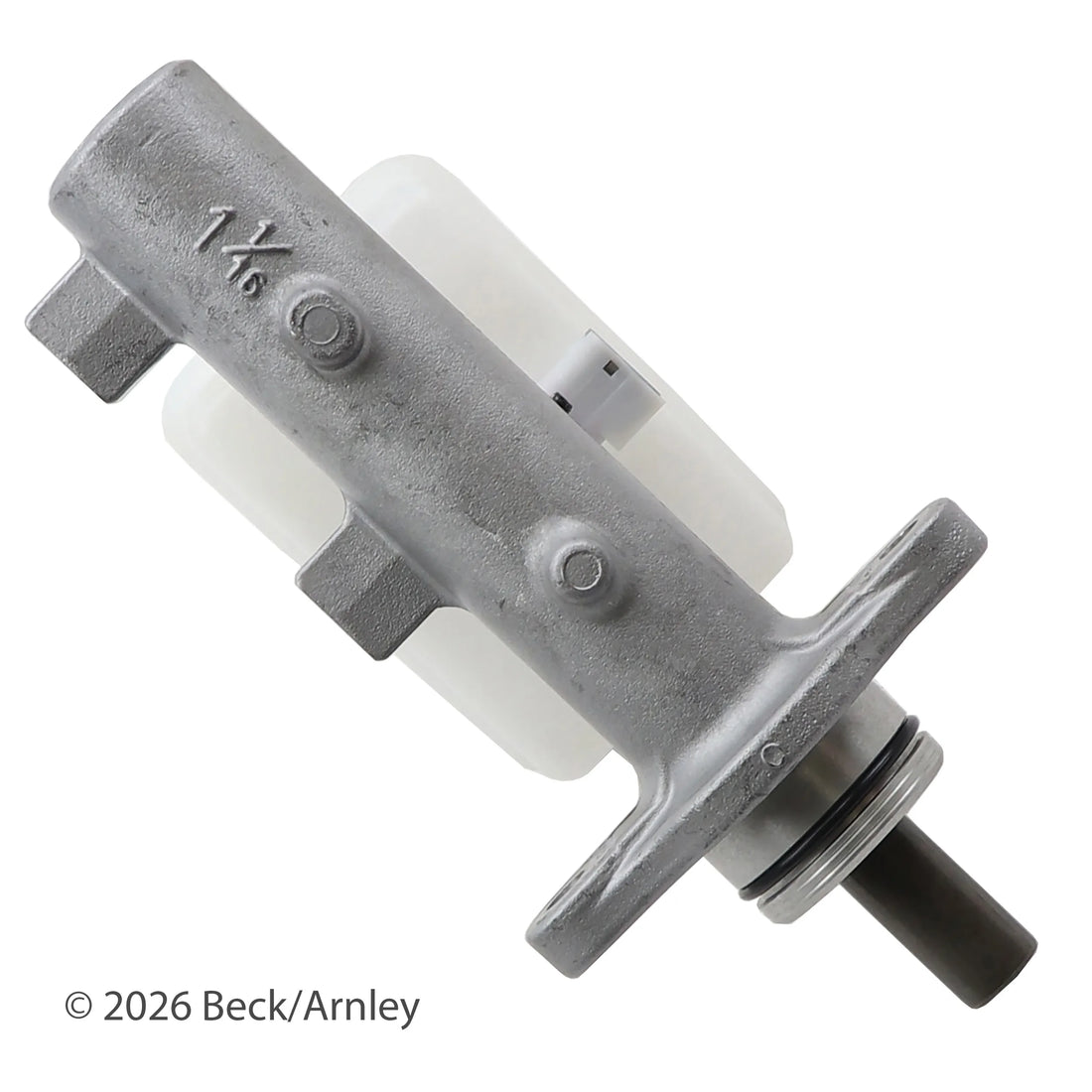 Beck/Arnley 072-0000 2004-2009 Nissan 350Z Brake Master Cylinder