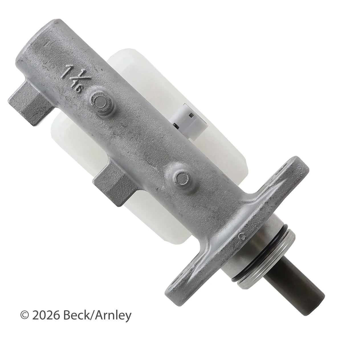 Beck/Arnley 072-0000 2004-2009 Nissan 350Z Brake Master Cylinder