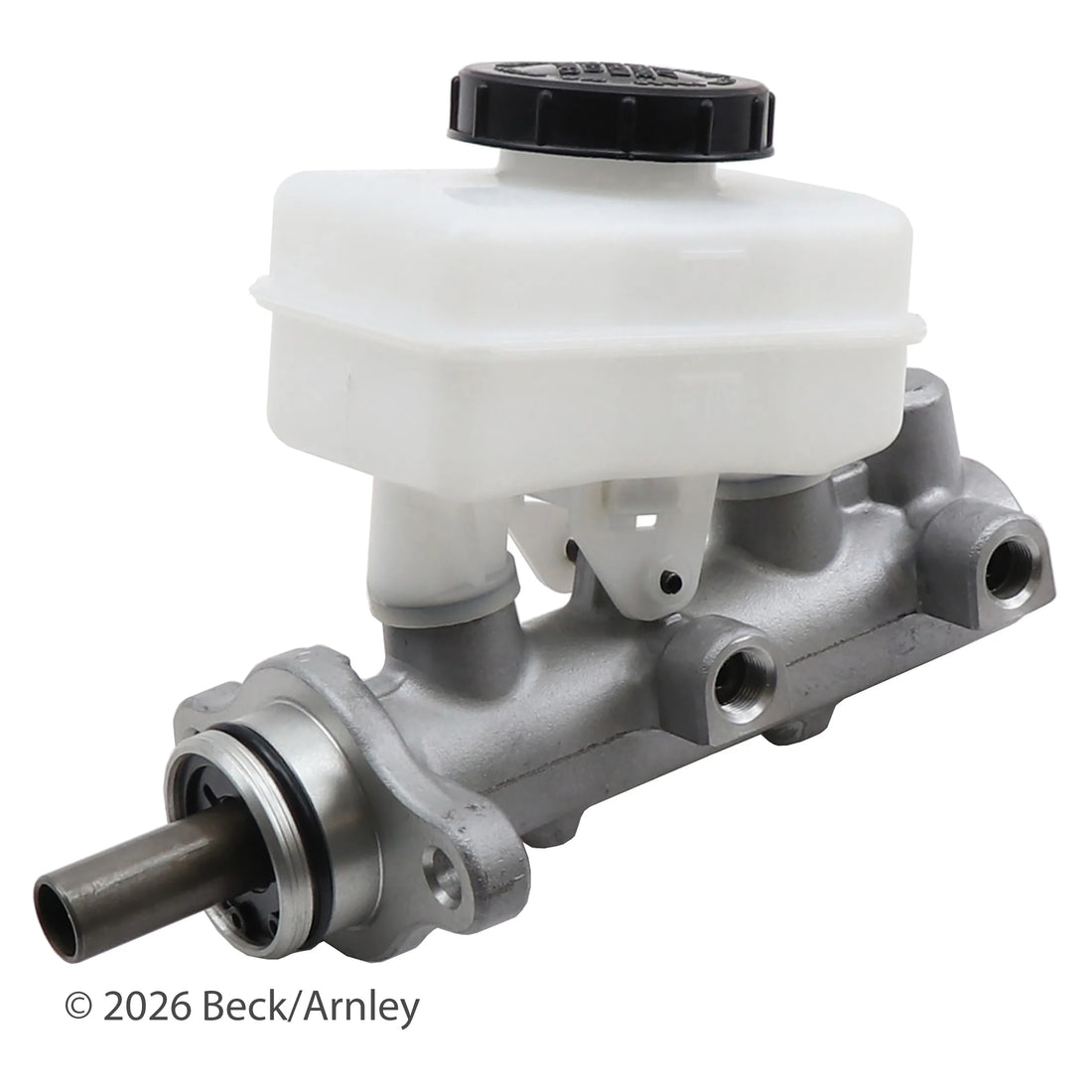Beck/Arnley 072-0000 2004-2009 Nissan 350Z Brake Master Cylinder