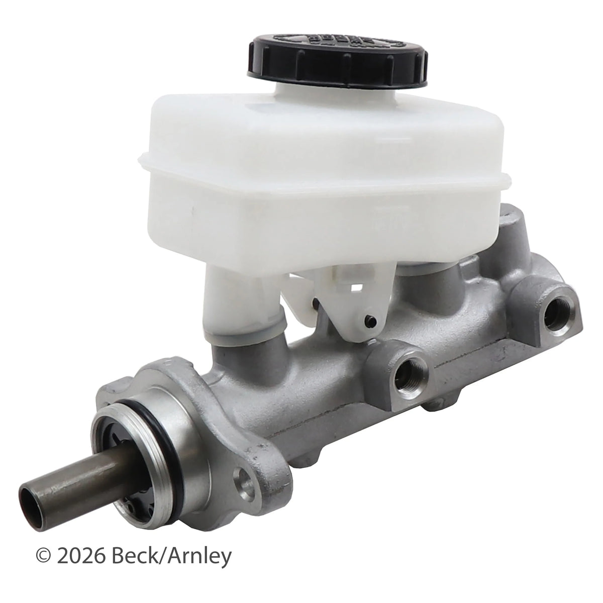 Beck/Arnley 072-0000 2004-2009 Nissan 350Z Brake Master Cylinder