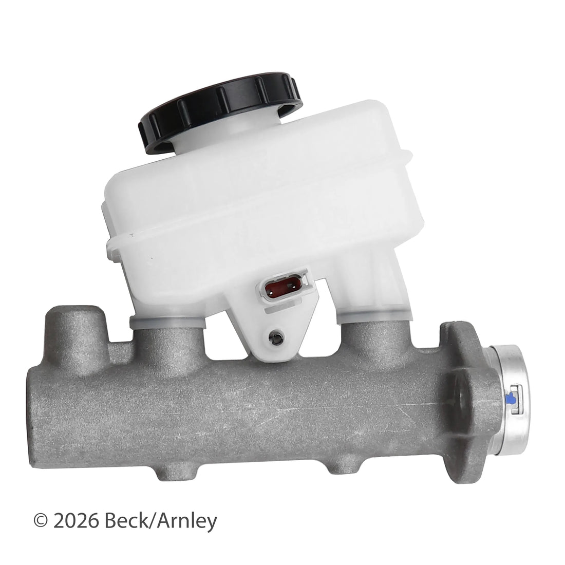 Beck/Arnley 072-0001 2003-2009 Nissan 350Z Brake Master Cylinder