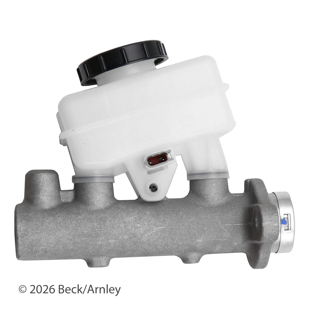 Beck/Arnley 072-0001 2003-2009 Nissan 350Z Brake Master Cylinder