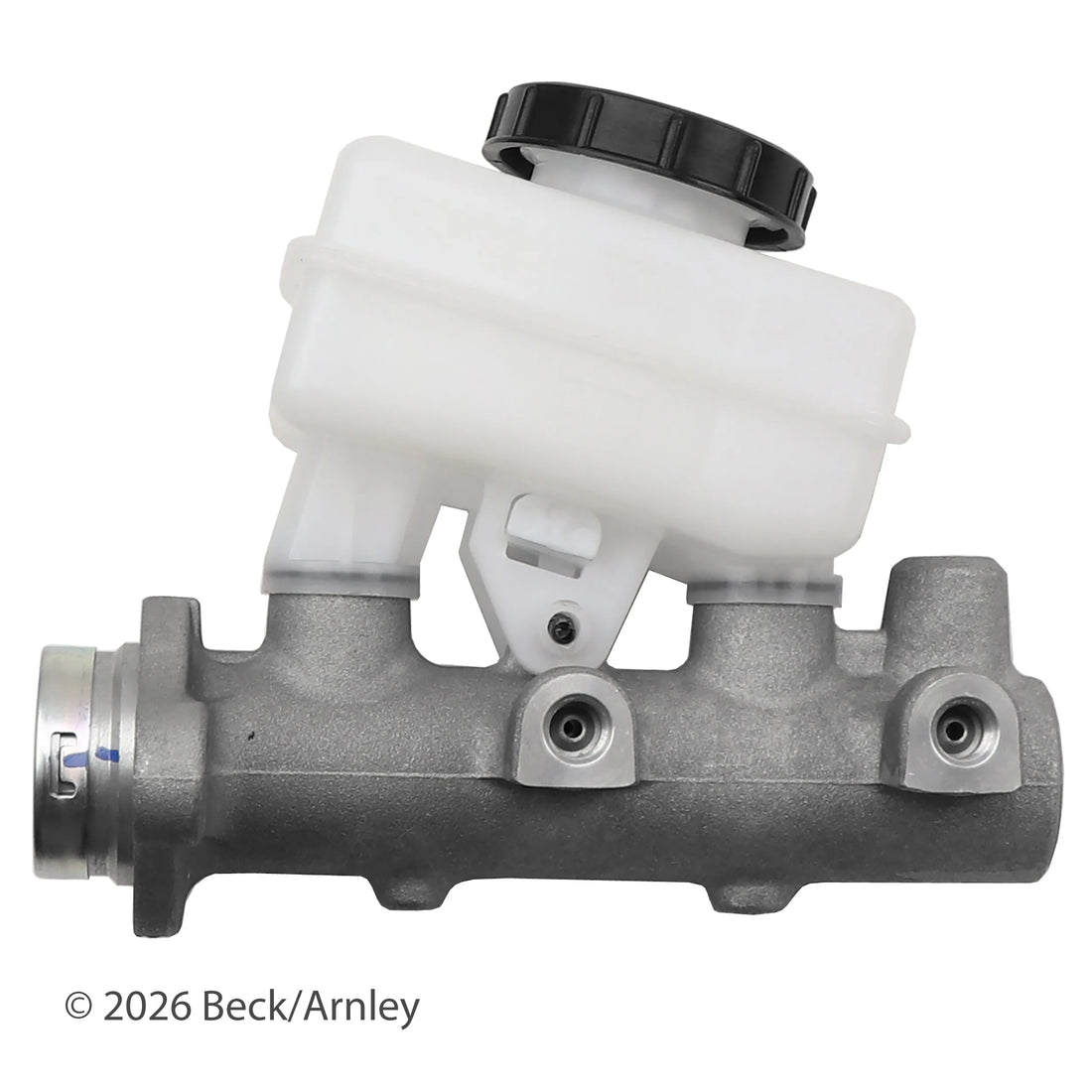 Beck/Arnley 072-0001 2003-2009 Nissan 350Z Brake Master Cylinder